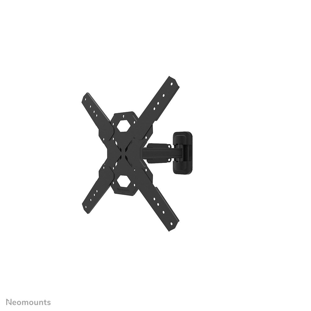 Neomounts Select Screen Wall Mount (Full Motion, 2 Pivots, Vesa 400x400) (Wl40s-840bl14)