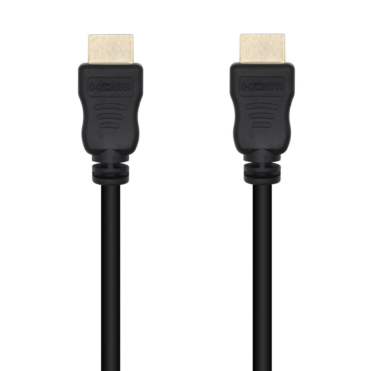 Aisens Cable Hdmi V1.4 14+1 Ccs - A/M-A/M - 1.80m - Negro