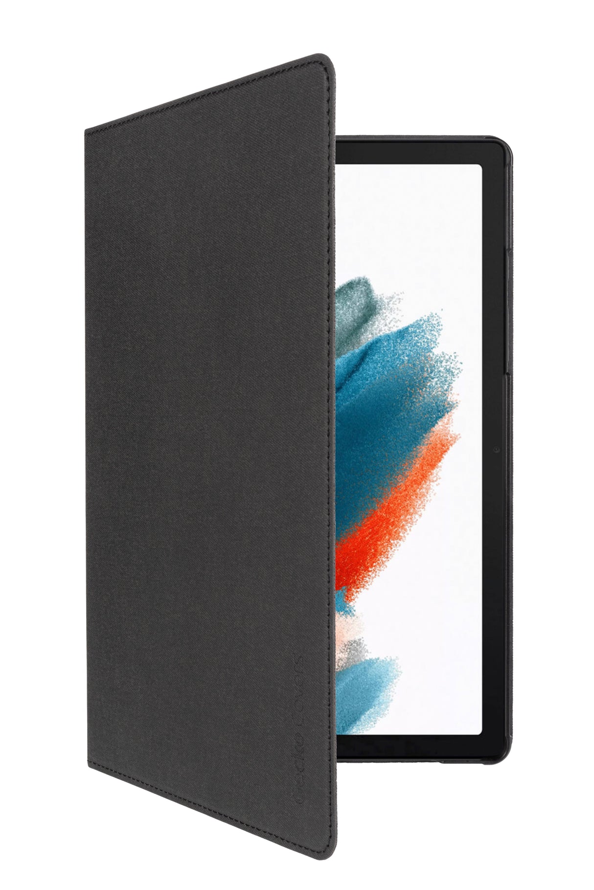 EAN 8720195095903 - Gecko Covers Easy-Click 2.0 26,7 cm (10.5") Folio Negro imagen 3