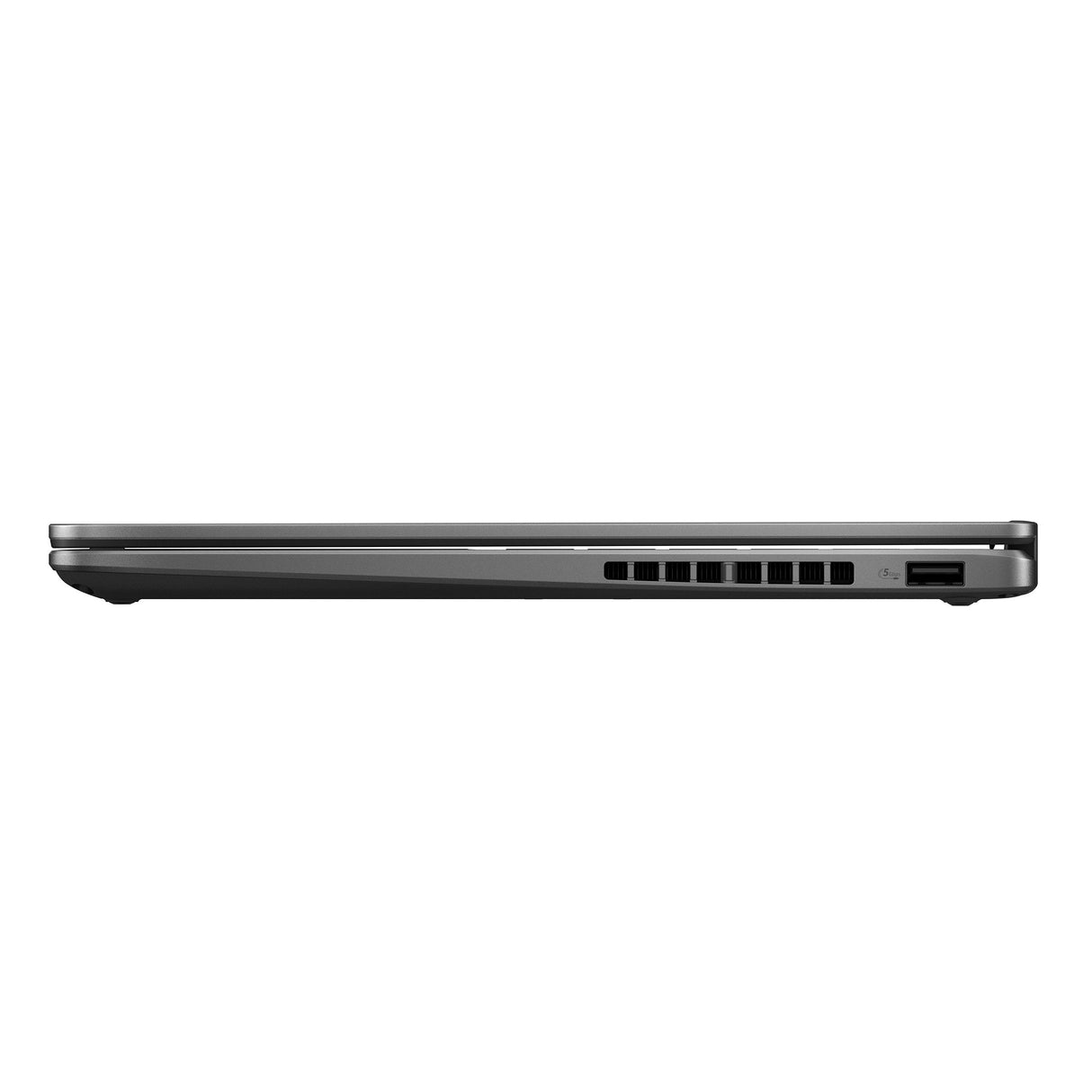 Asus Vivobook 14 Flip Tp3407sa-Flip-Iscsg235x Copilot+ Pc Intel Core Ultra 7 256v Hybride (2-En-1) 35,6 Cm (14) Pantalla Táctil Wuxga 16 Go Lpddr5x-Sdram 512 Go Ssd Wi-Fi 7 (802.11be) Windows 11 Pro Gris
