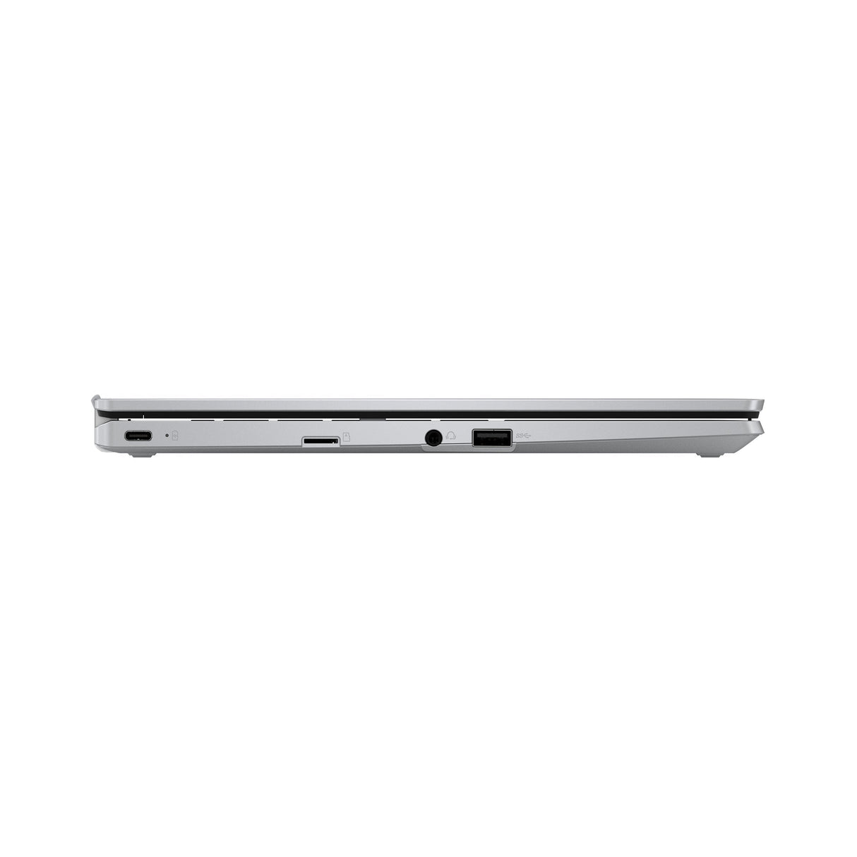 Chromebook Convertible Asus Flip Cx1400fka-Ec0213 Intel Celeron N4500 8gb 128gb 14' Tactil Chrome Os