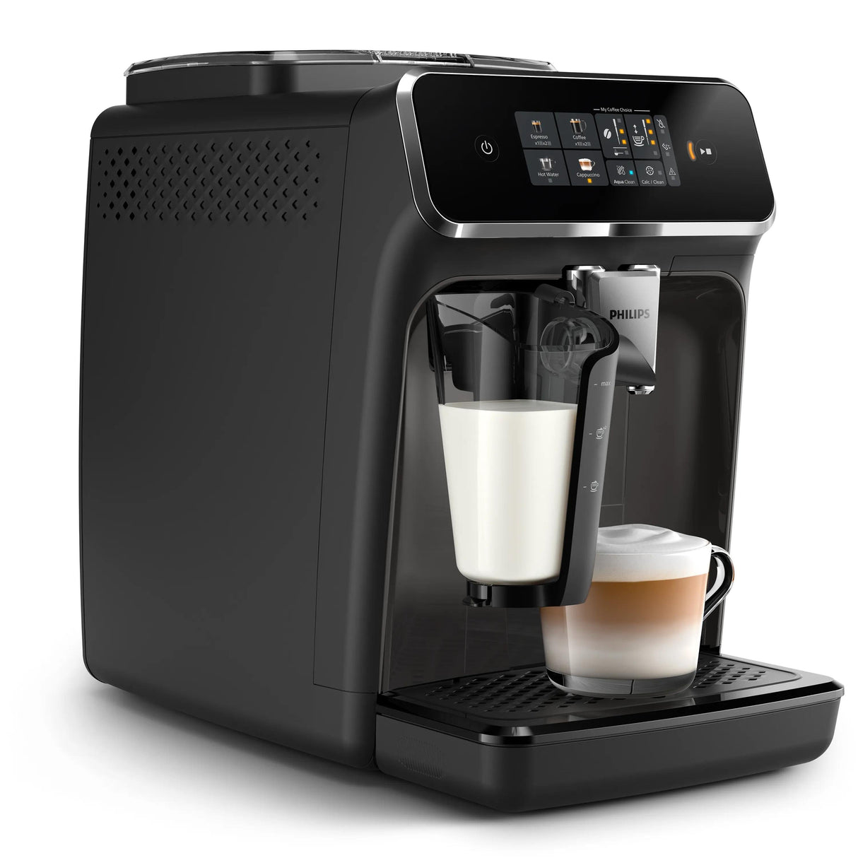 EAN 8720389030291 - Philips EP2334/10 cafetera eléctrica Máquina espresso 1,8 L imagen 4
