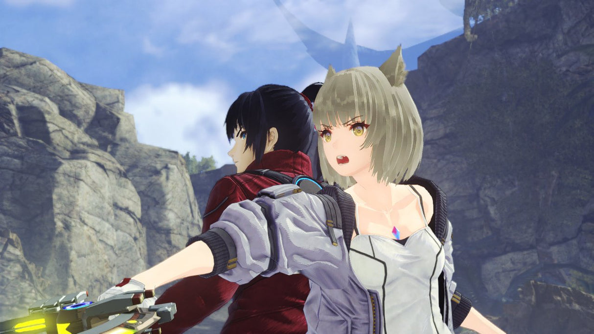 EAN 45496429799 - Nintendo Xenoblade Chronicles 3 Estándar Chino simplificado, Alemán, Inglés, Español, Francés, Italiano, Ja imagen 16