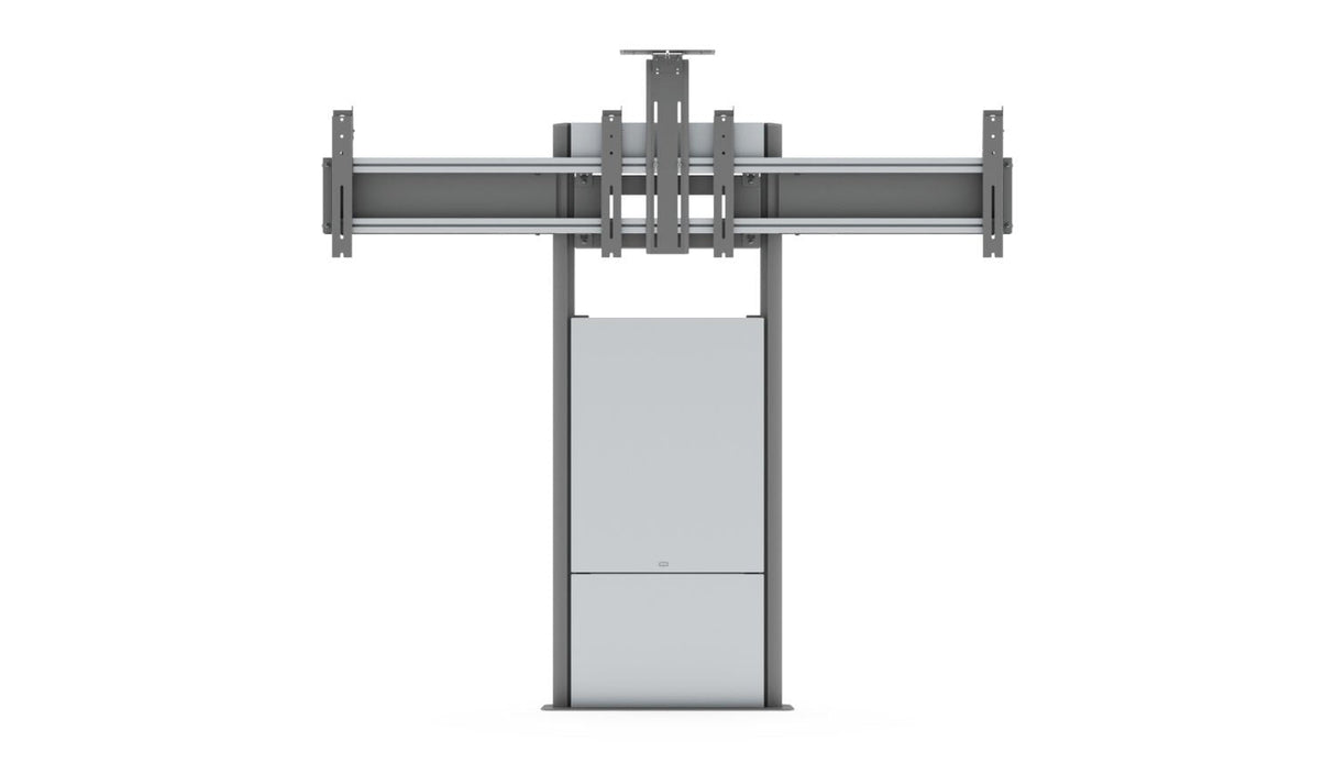 Presence Wall/Floor Video Conference Stand