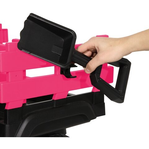 EAN 4042774465353 - Jamara 460897 correpasillos o balancín infantil Correpasillos con forma de coche imagen 6