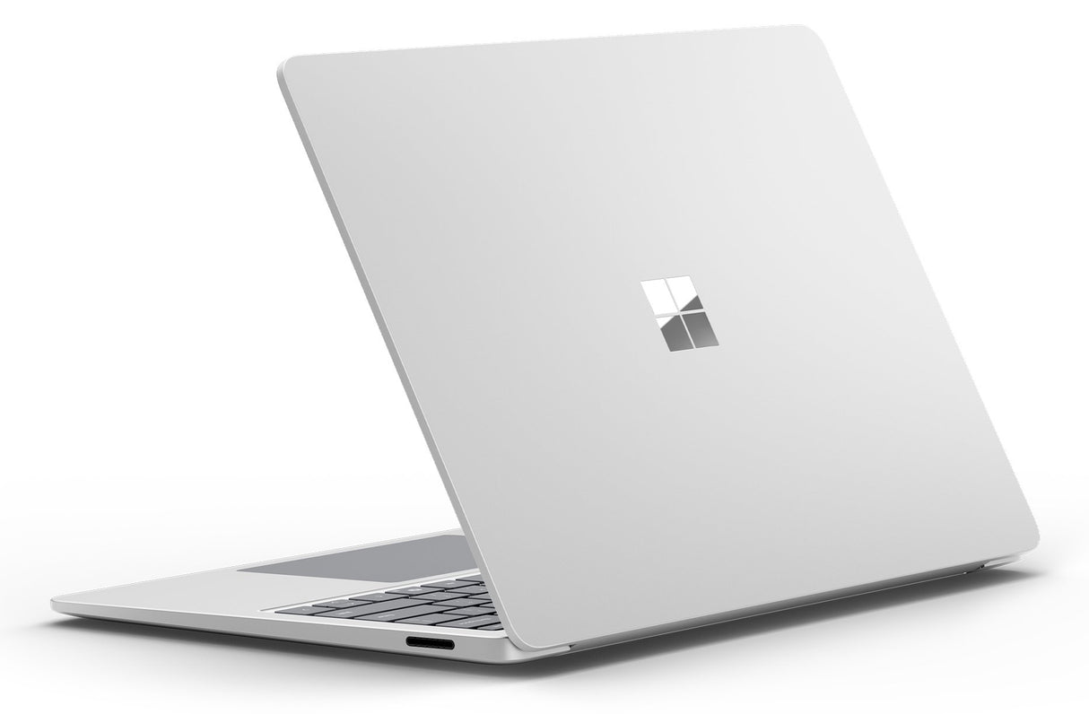 EAN 196388290727 - Microsoft Surface Laptop 7 Copilot+ PC Qualcomm Snapdragon X1E-80-100 Portátil 35 cm (13.8") Pantalla táct imagen 7