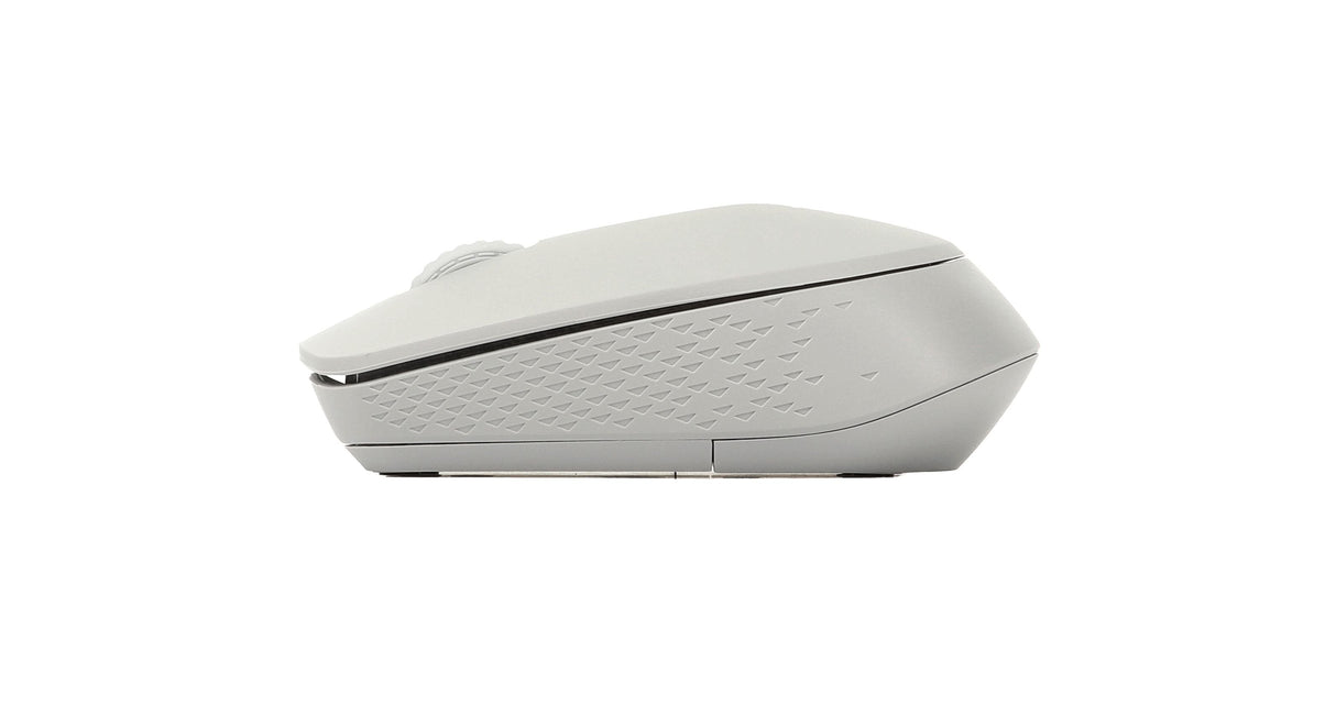 EAN 6940056181855 - Rapoo M100 Silent ratón Oficina Ambidextro RF Wireless + Bluetooth Óptico 1300 DPI imagen 6