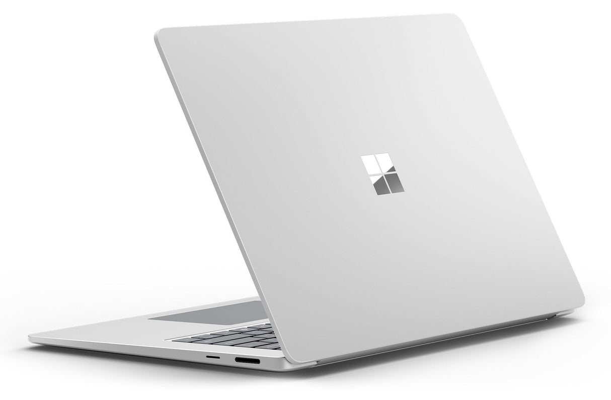 Microsoft Surface Laptop 7 Elite Sq 16gb 256gb 15" W11pro Plata 3y