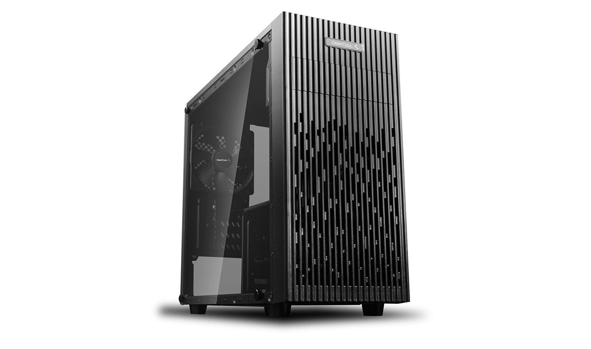 EAN 6933412713715 - DeepCool Matrexx 30 Mini Tower Negro imagen 2