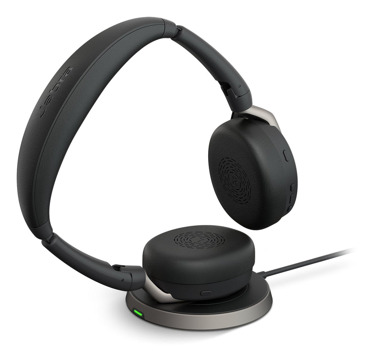EAN 0706487025009 - Jabra Evolve2 65 Flex Auriculares Inalámbrico y alámbrico Diadema Oficina/Centro de llamadas Bluetooth Ne imagen 4