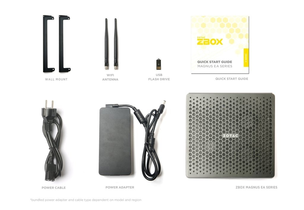 Zbox-Eamax395c-Be Sff Ryzen Ai Max+ 395 128gb Lpddr5 M.2 Ssd Slot Wifi Bt Dual 2.5g Lan 2x Dp 2x Hdmi Emea Eu+Uk Plug