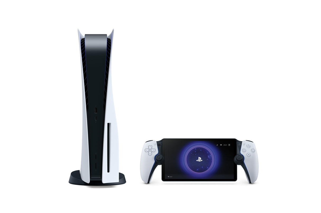 EAN 0711719580782 - Sony PlayStation Portal Remote Player Jugador remoto imagen 16