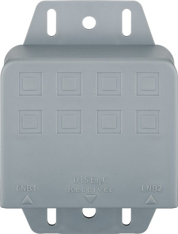 Diseqc 2.0 2 Vias 900 A 2400mhz