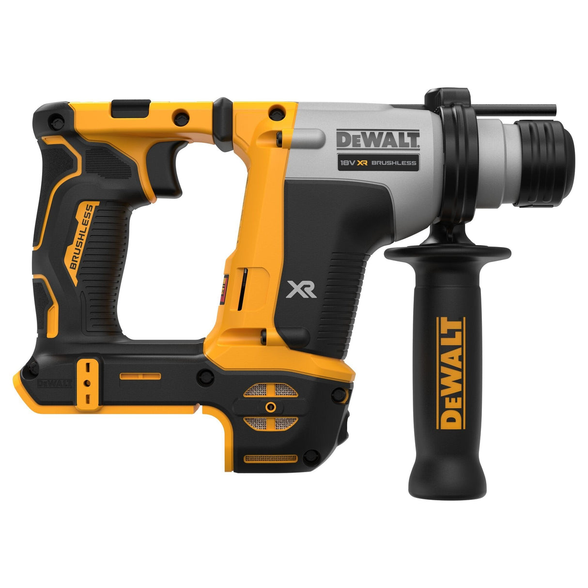 Taladro Sds 18v Sin Batería Y Lad Dewalt Dch172n