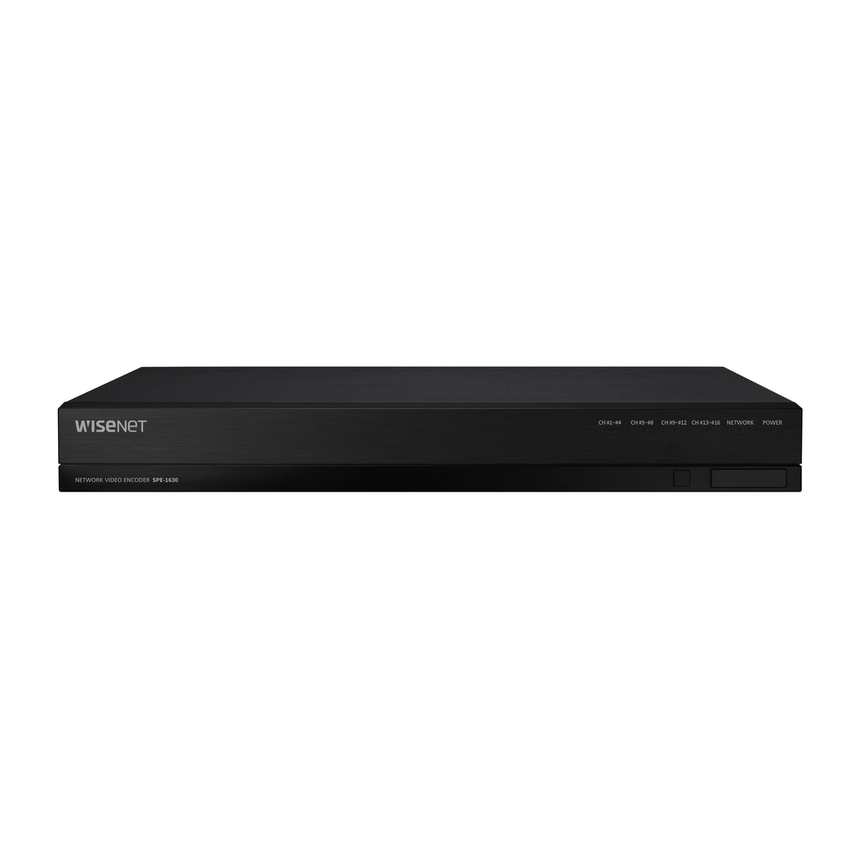 EAN 8801089218407 - Hanwha SPE-1630 servidor y codificador de vídeo 2560 x 1920 Pixeles 30 pps imagen 3