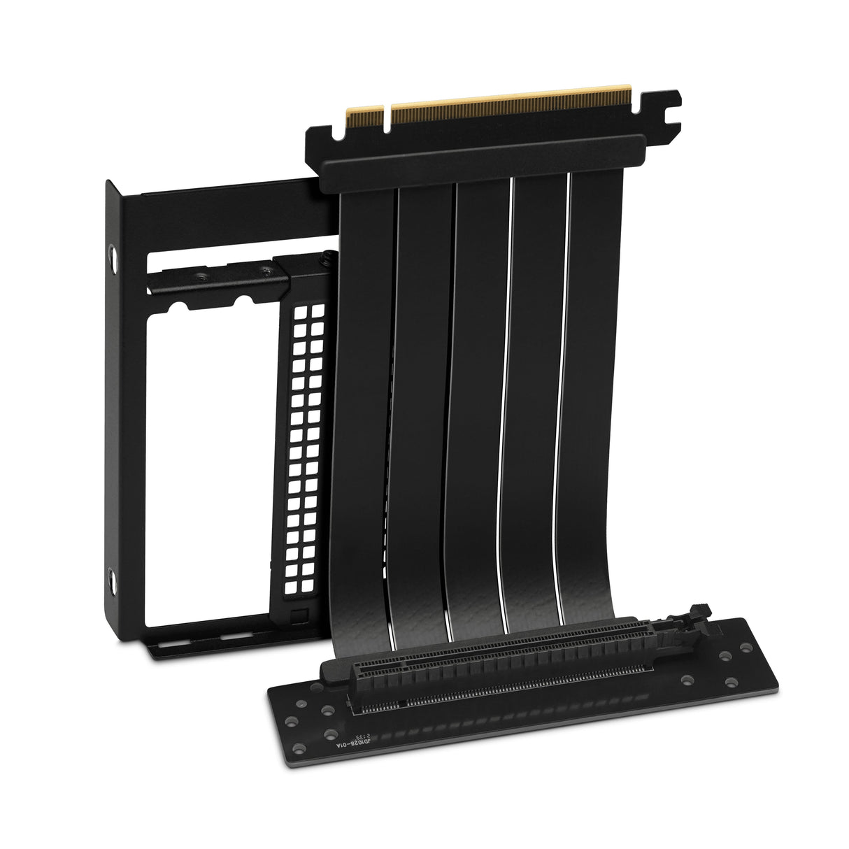 EAN 6933412774730 - DeepCool CH780 WH Torre Blanco imagen 11