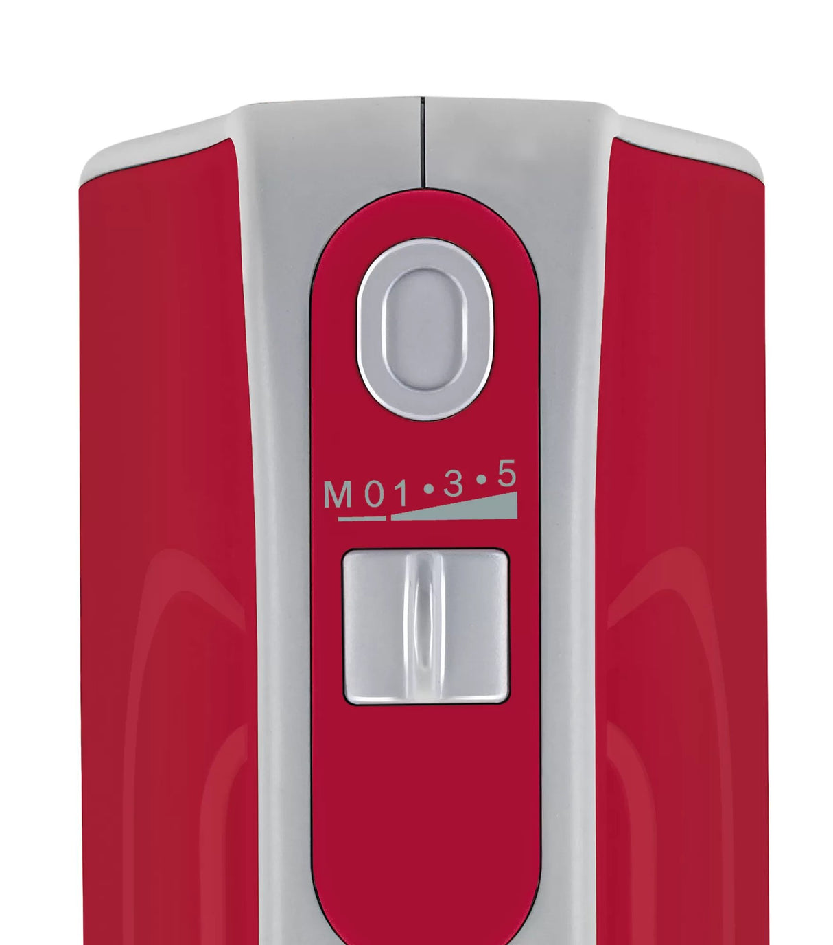EAN 4242002777450 - Bosch MFQ40303 batidora Batidora de mano 500 W Rojo, Plata imagen 4