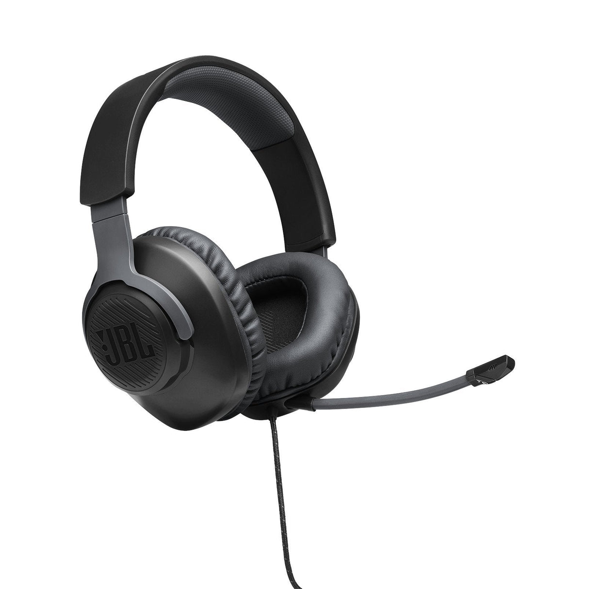 EAN 6925281969621 - JBL Quantum 100 Auriculares Alámbrico Diadema Juego Negro imagen 5