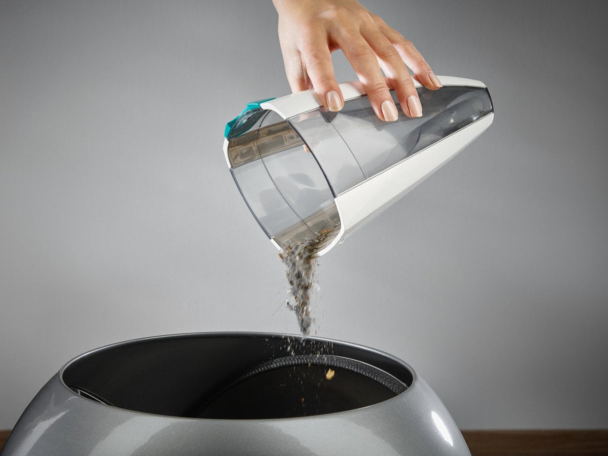 Aspirador Leifheit 11925, Vertical