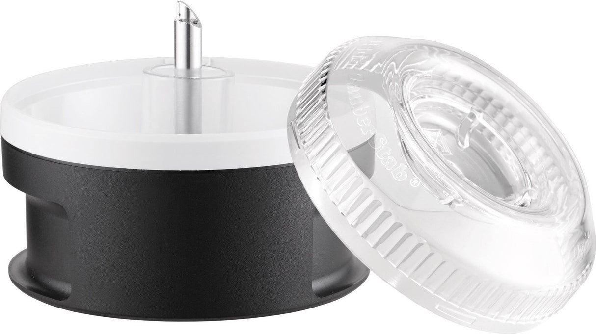 EAN 4011689982156 - ESGE M 200 BBQ 10 L Batidora de inmersión 200 W Negro, Cromo imagen 15