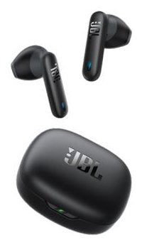 Jbl Wave Flex 2 Tws Bluetooth Wireless In-Ear Earbuds Black Eu
