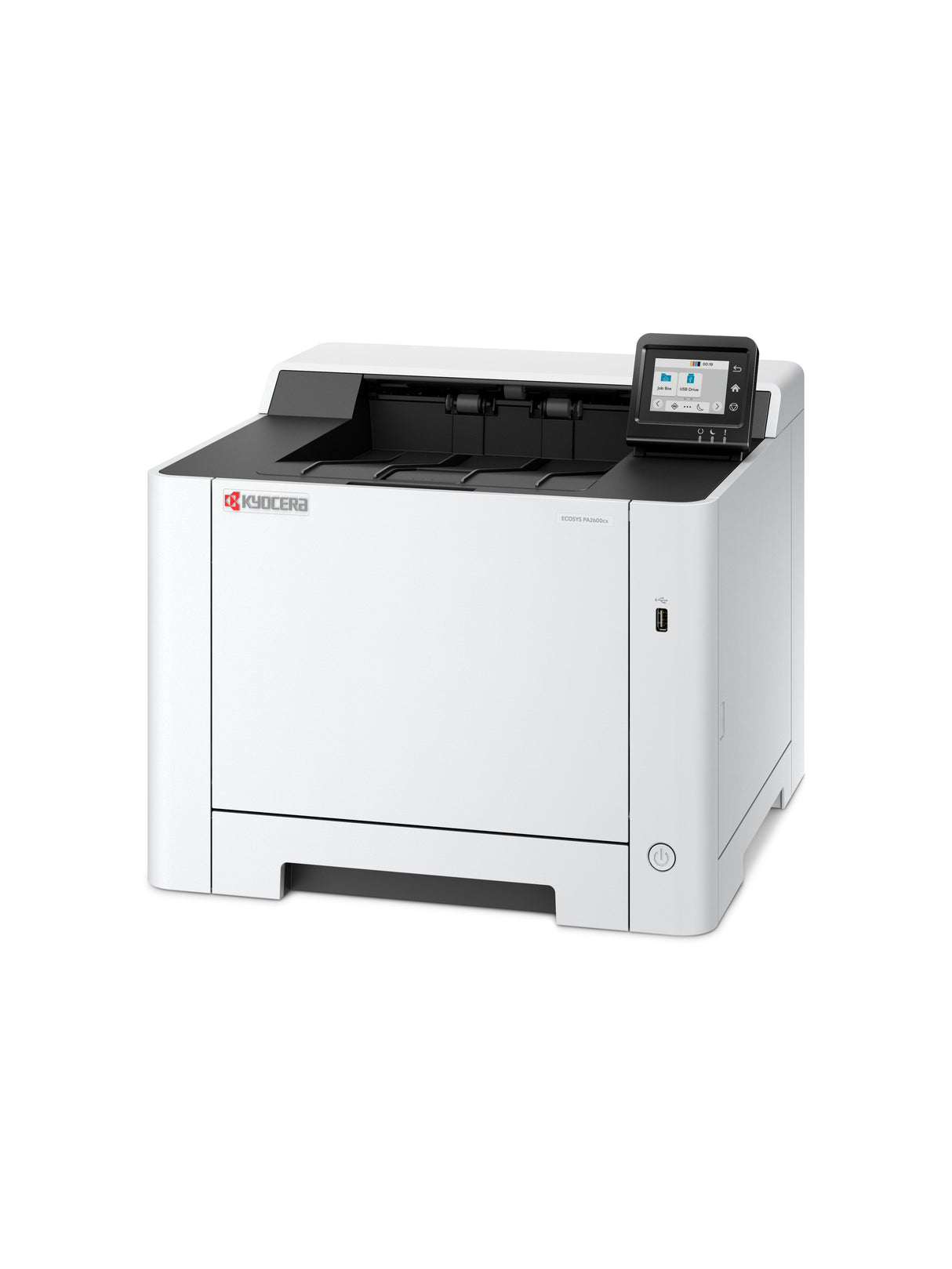 EAN 0632983085967 - KYOCERA ECOSYS PA2600cwx Color 1200 x 1200 DPI A4 Wifi imagen 4