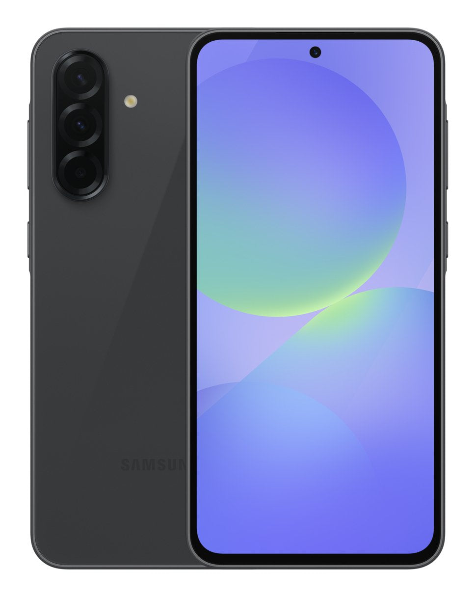 EAN 8806097394624 - Samsung Galaxy A36 5G Enterprise Edition 17 cm (6.7") SIM doble USB Tipo C 8 GB 256 GB 5000 mAh Negro imagen 2