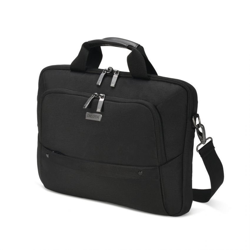 Dicota D31642 Eco Slim Case Select 12 - 14.1 Negro Portátil Case