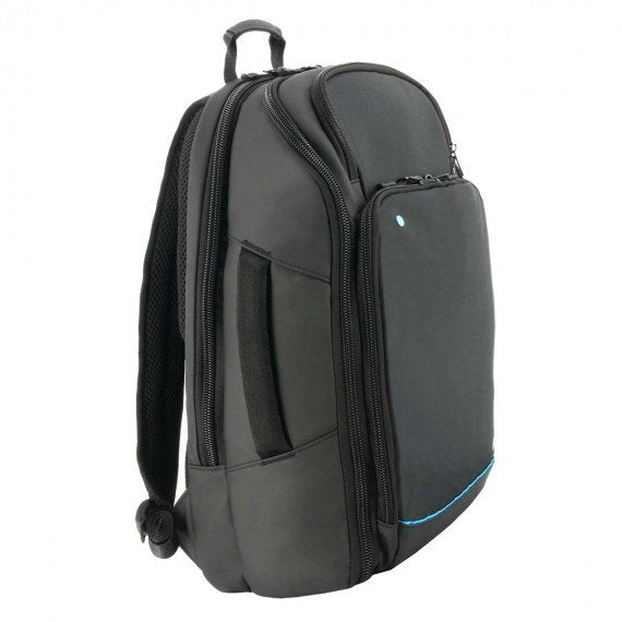 EAN 3700992525839 - Mobilis TheOne 39,6 cm (15.6") Mochila Negro imagen 1