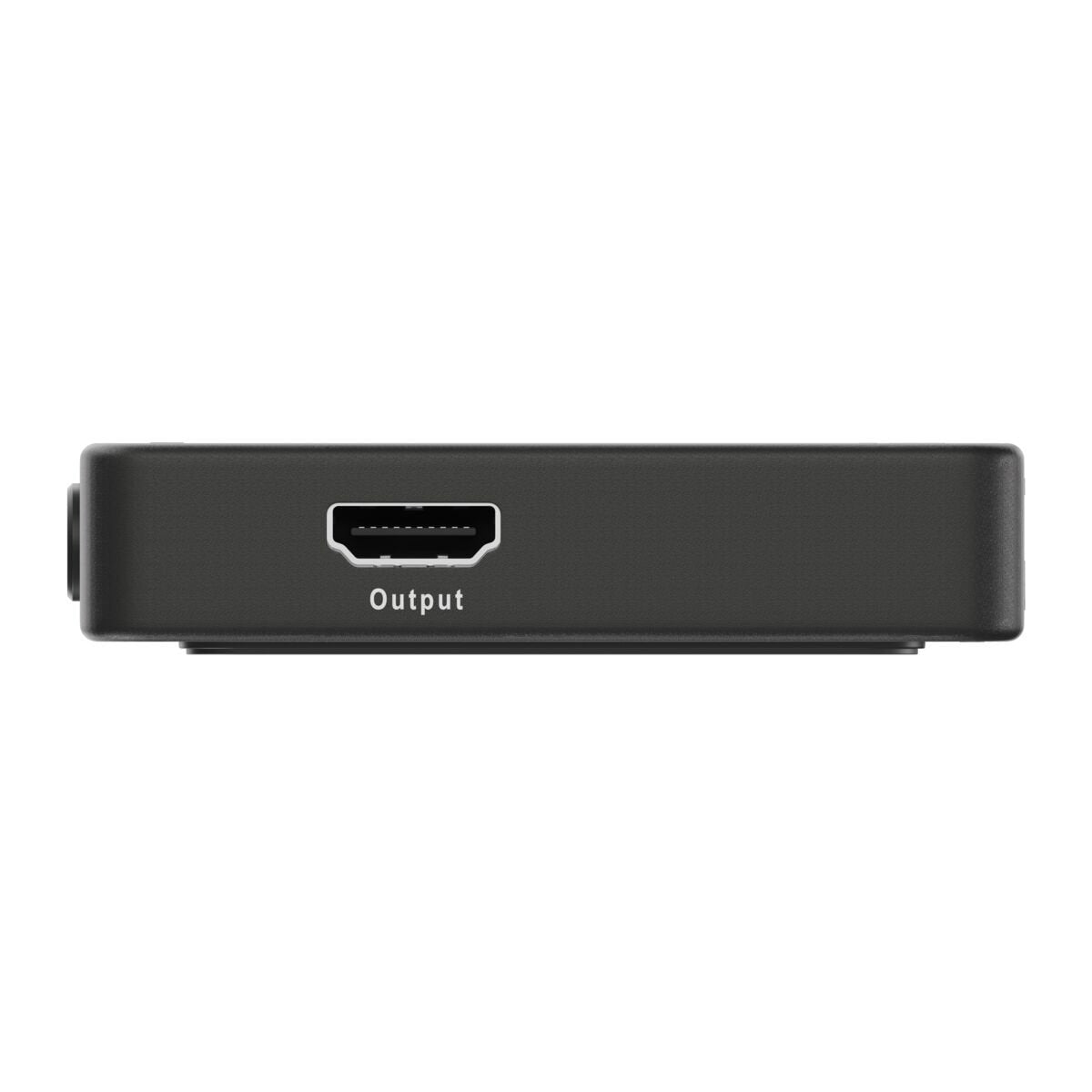 Marmitek Connect 740 Hdmi-Switch 8k/80hz 4k/120hz 4 Inputs 8457