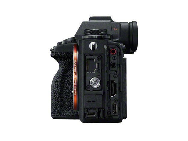 Sony Alpha 1 Cámara Evil Full Frame Cuerpo Con Sensor Cmos Exmor R De 35 Mm (Ilce1b.Cec) - Negro
