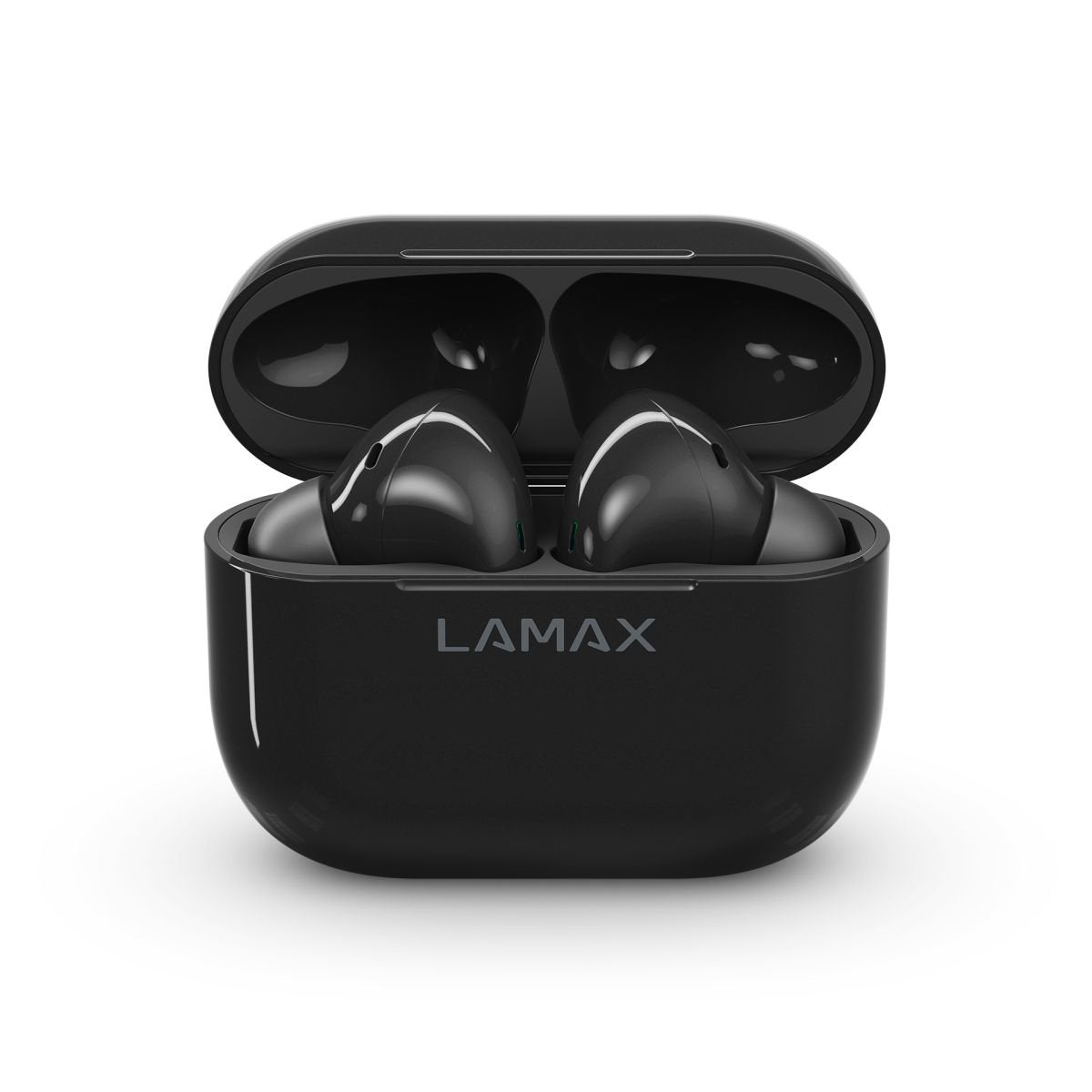 Auriculares Inalámbricos Lamax Clips1 Lmxcl1b Negro