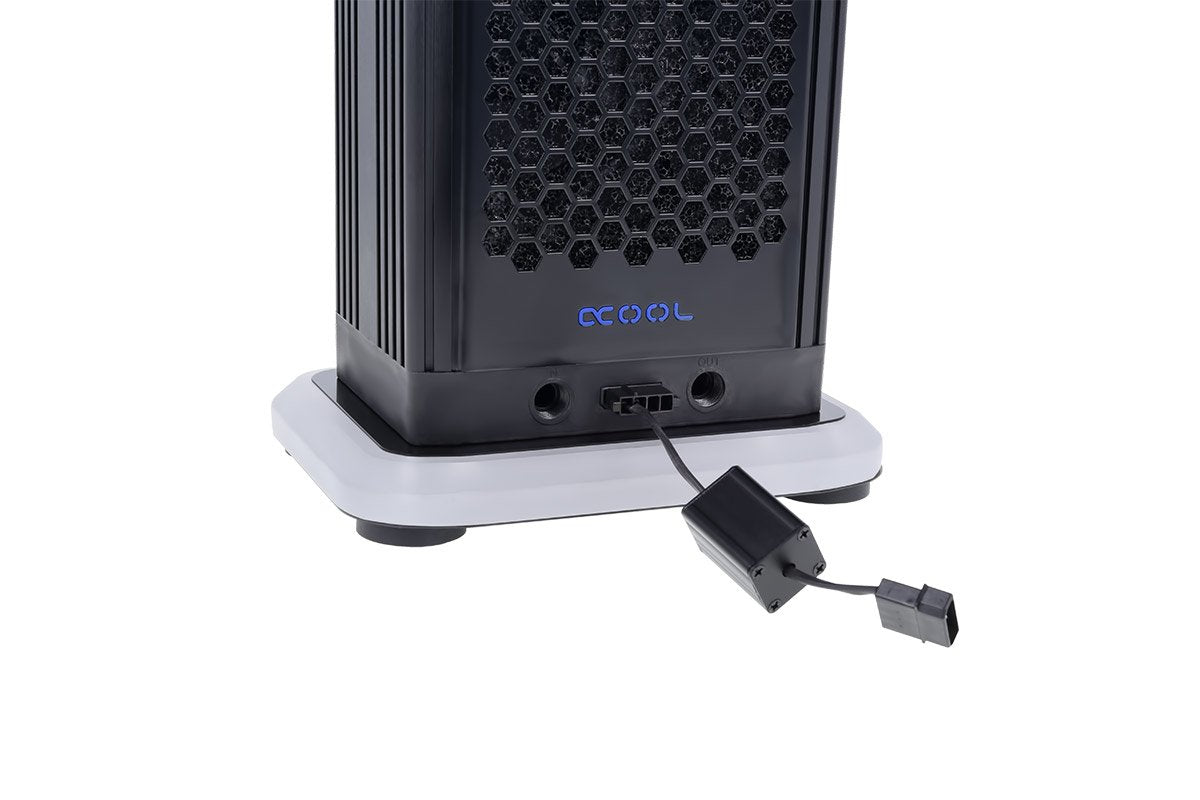 EAN 4250197110266 - Alphacool 11026 sistema de refrigeración para ordenador Procesador Sistema de refrigeración líquida todo imagen 10