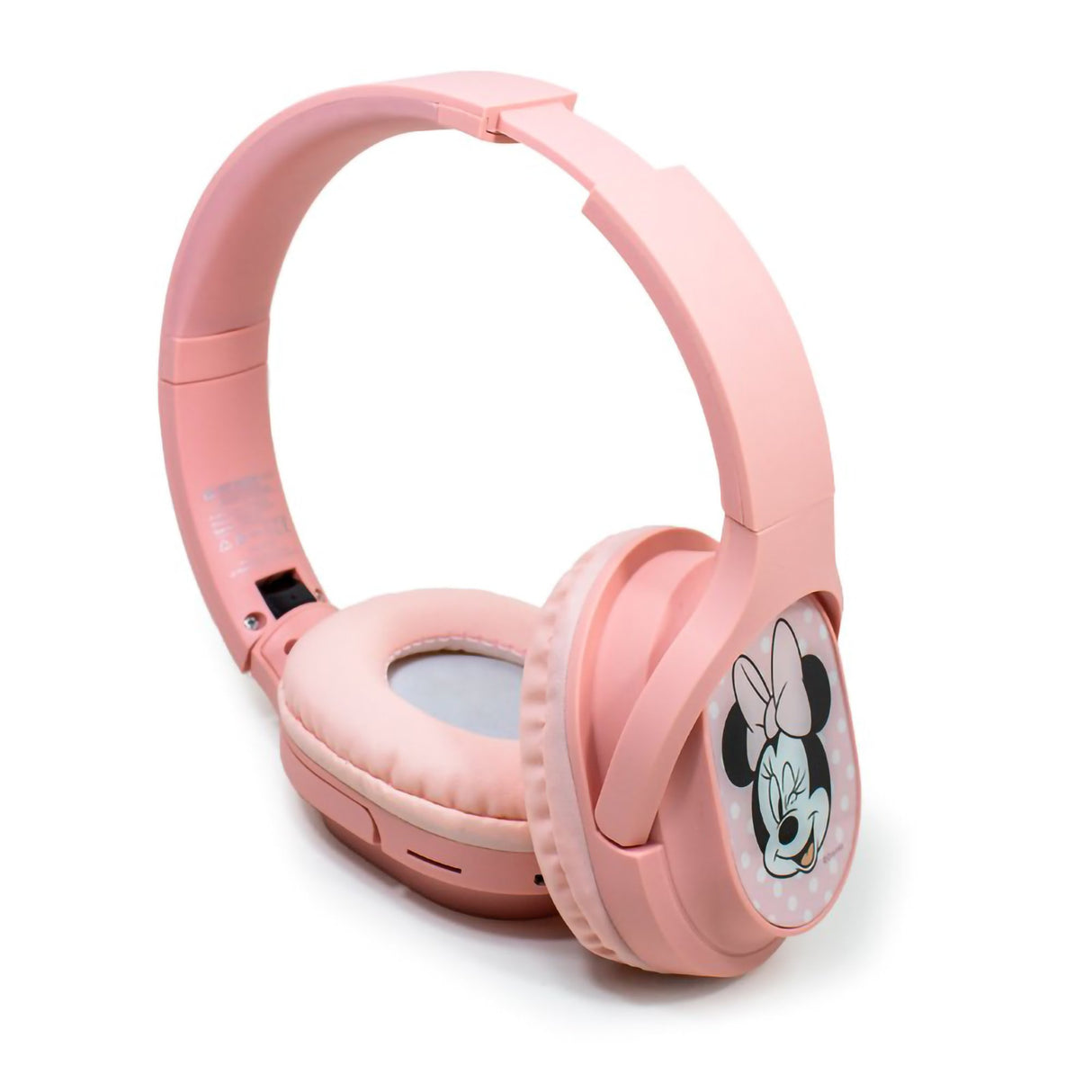 EAN 5903932527780 - ERT Group LCDHPWMIN007 auricular y casco Inalámbrico Diadema Juego Bluetooth Multicolor imagen 4