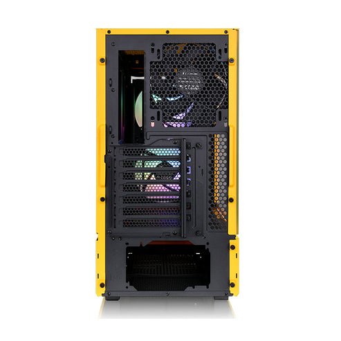EAN 4711475644380 - Thermaltake Ceres 350 MX Midi Tower imagen 4
