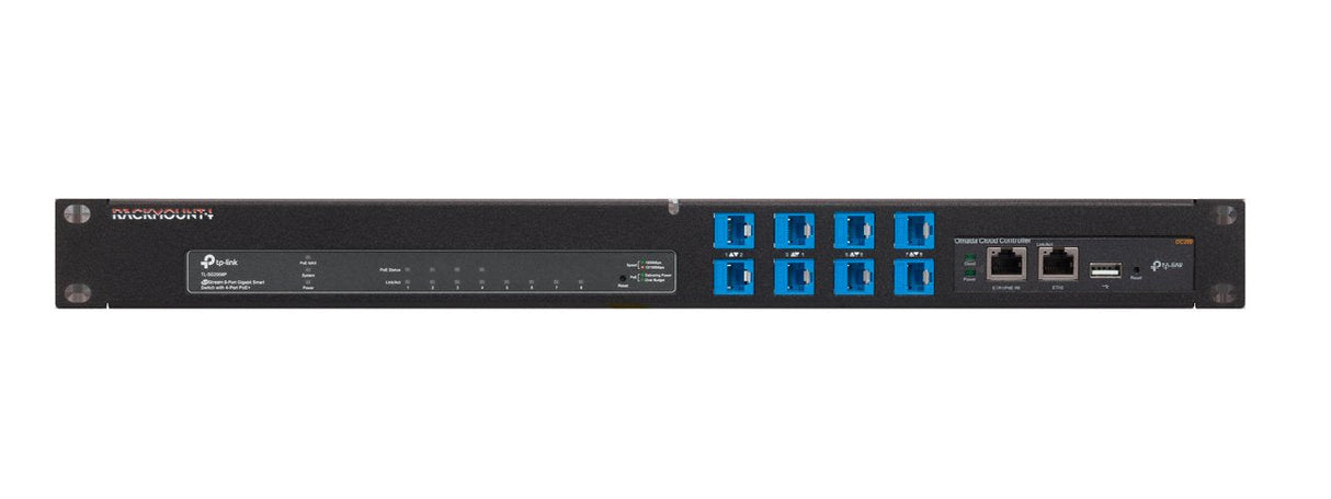 Rackmount.It Rm-Om-T3 Accesorio De Bastidor Soporte De Montaje