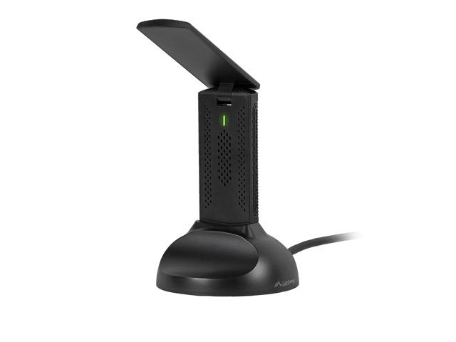 EAN 5901969441802 - Lanberg NC-3000-WI adaptador y tarjeta de red WLAN 3000 Mbit/s imagen 4