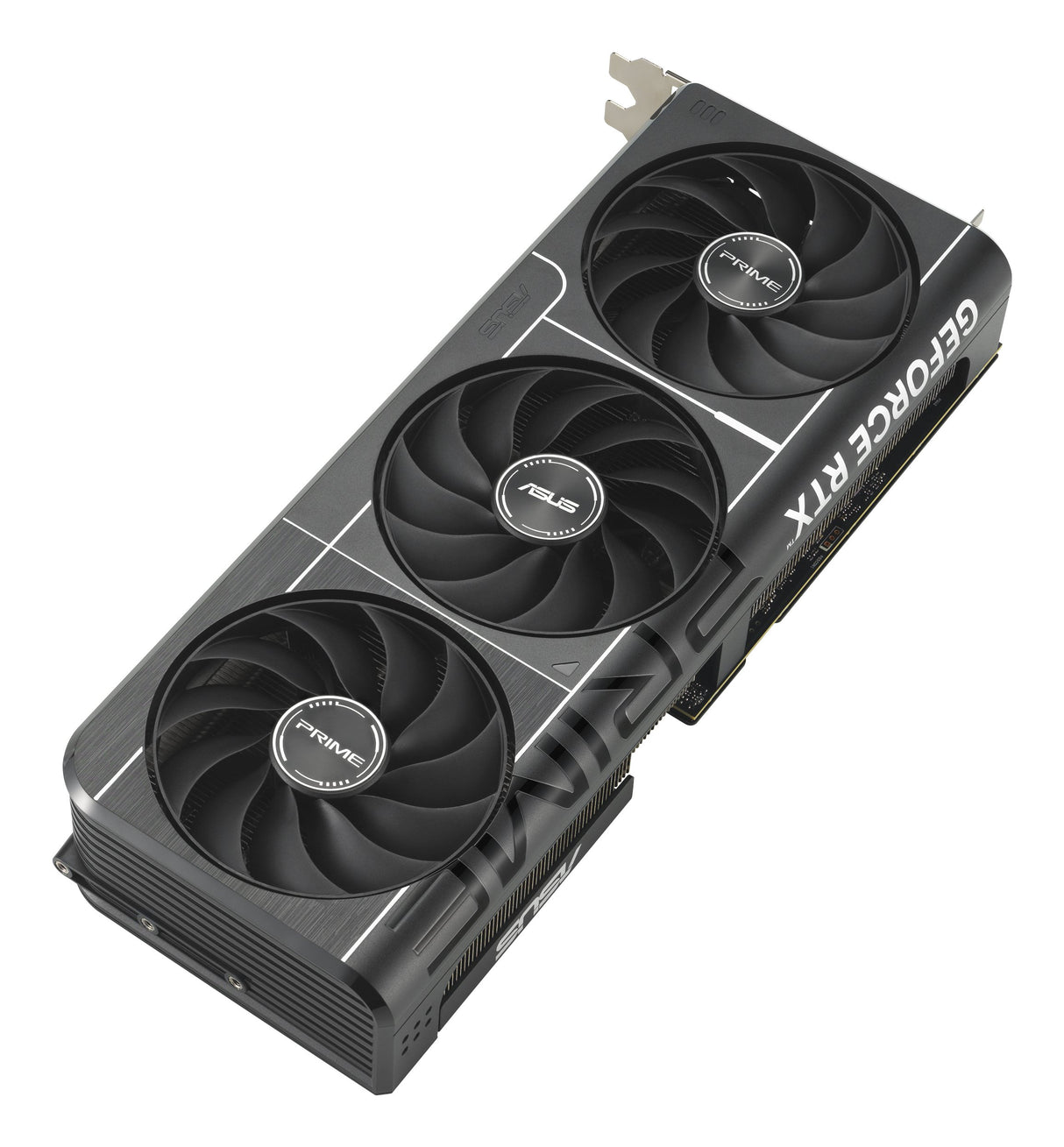 EAN 4711387837825 - ASUS Prime -RTX5070-O12G NVIDIA GeForce RTX 5070 12 GB GDDR7 imagen 3