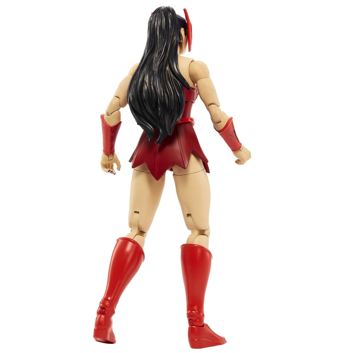 Figura Masteverse Catra Princess Of Power Masters Of The Universe 18cm