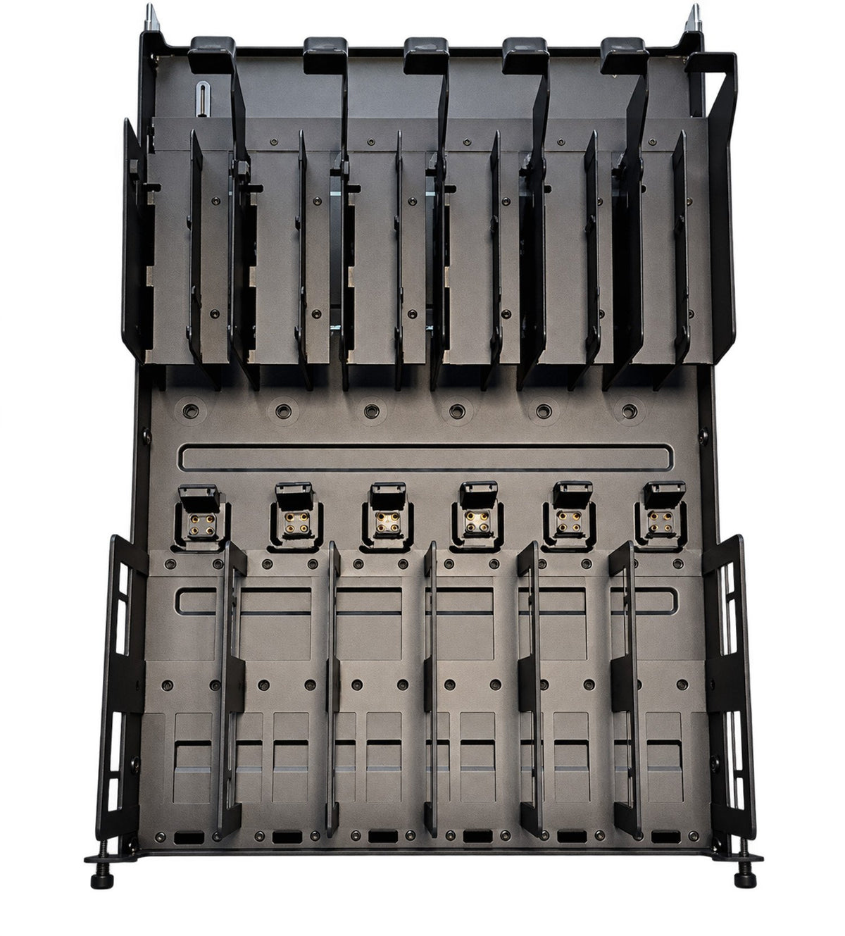 EAN 198415982889 - HP Z2 Mini G1i Rack Rail Kit imagen 1