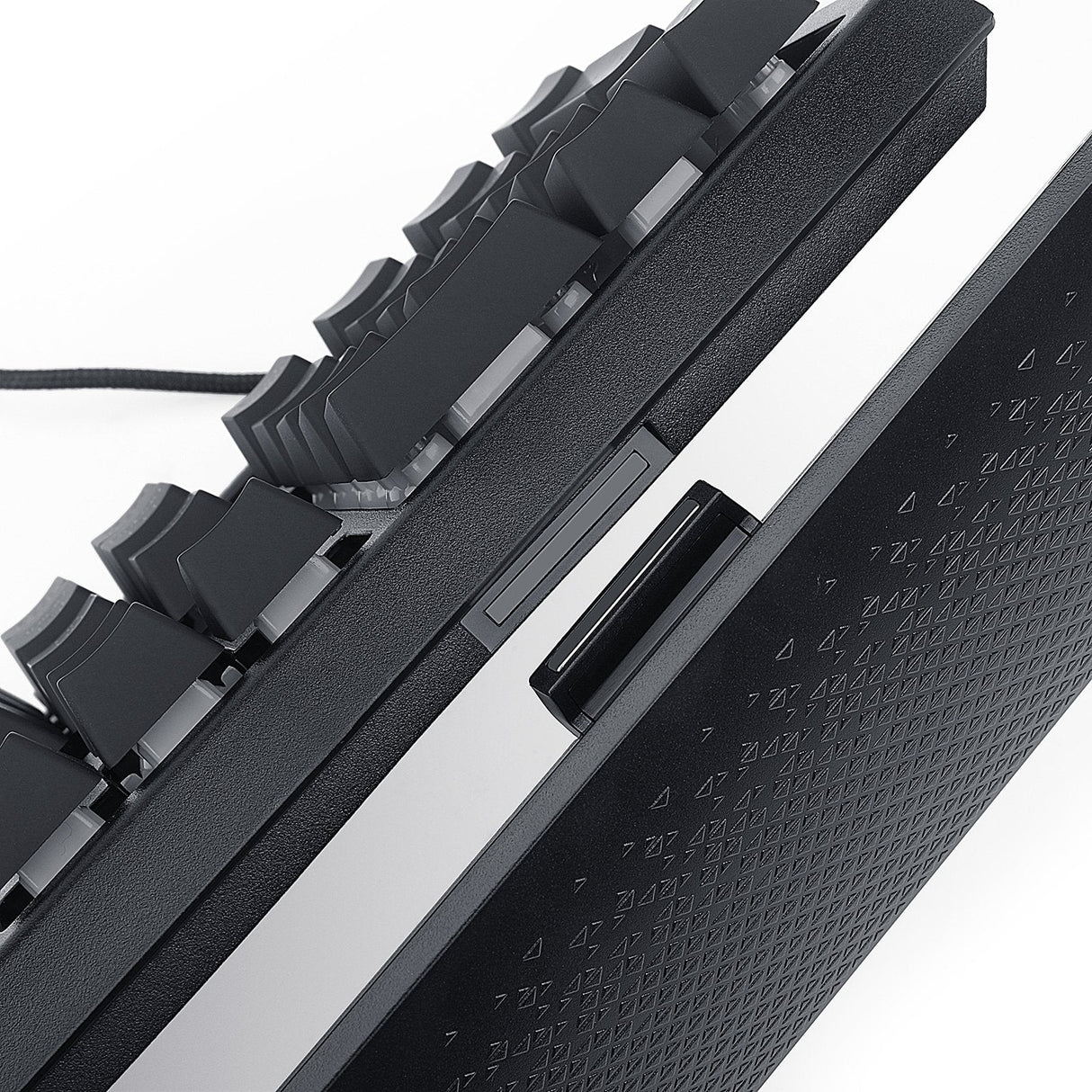 Redragon Shiva Teclado Gaming Membrana Rbg Reposamuñecas Español España Negro