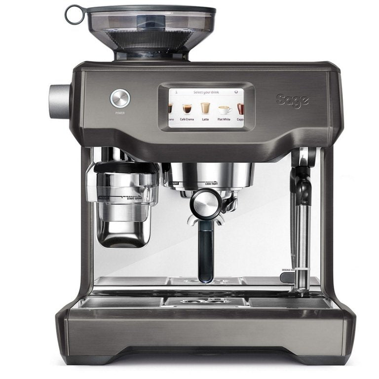 EAN 9355973007510 - Sage SES990BST4EEU1 cafetera eléctrica Totalmente automática Máquina espresso 2,5 L imagen 1