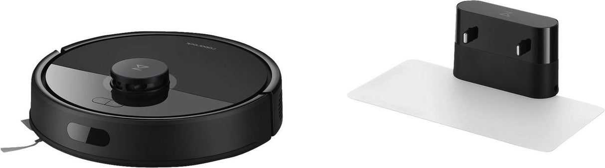 EAN 6936905901040 - Roborock Q7B Negro imagen 3