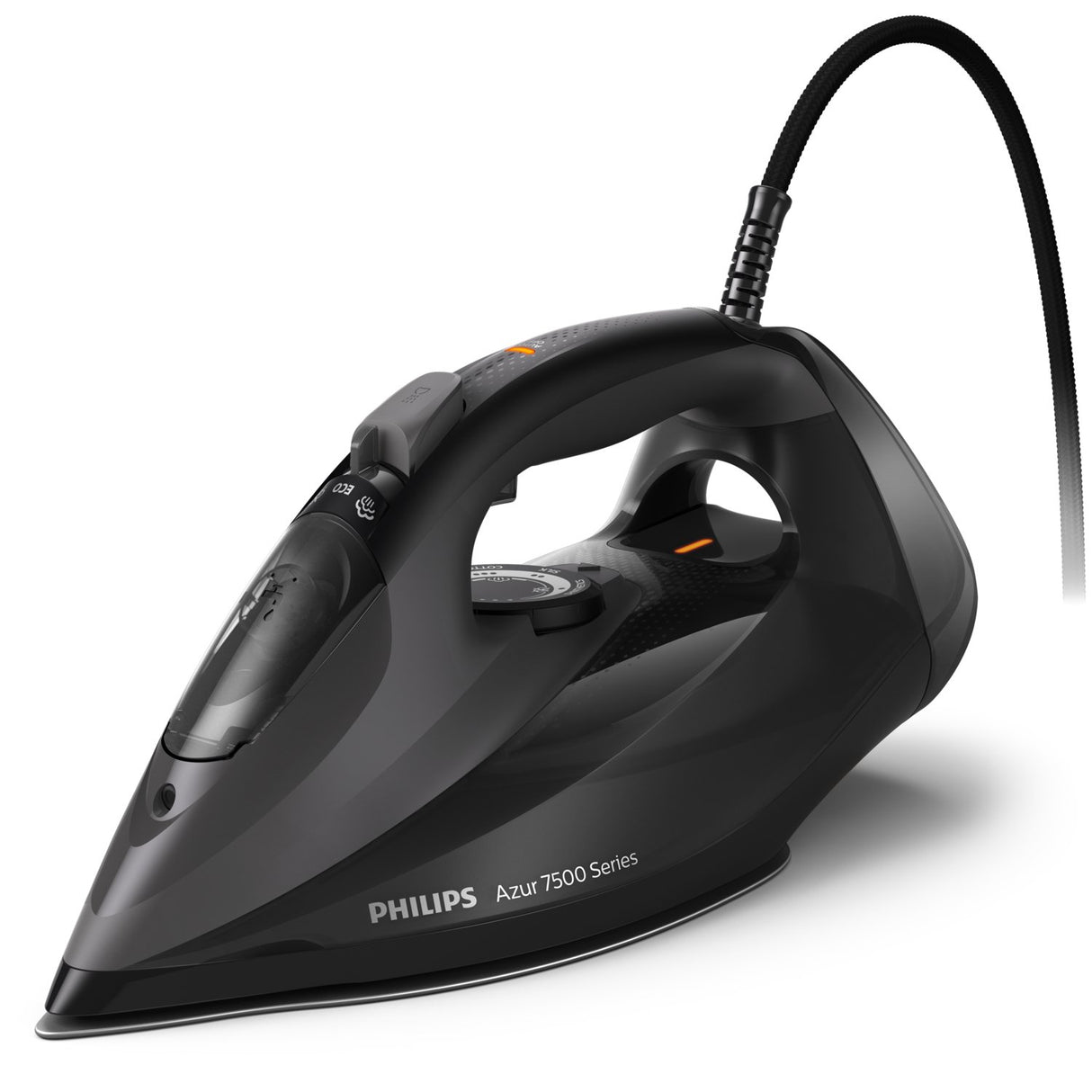 EAN 8720389014352 - Philips DST7511/80 plancha Plancha vapor-seco Suela SteamGlide Elite 3200 W imagen 1