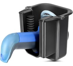 EAN 0793442942303 - RAM Mounts RAP-396U soporte Soporte pasivo Escáner de código de barras Negro imagen 7