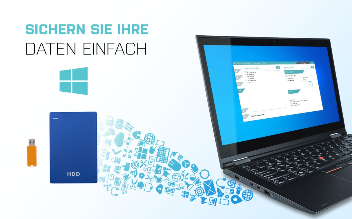 I-Tec Dock Usb-C Metal Nano Hdmi/Vga With Lan + Universal Charger 77 W