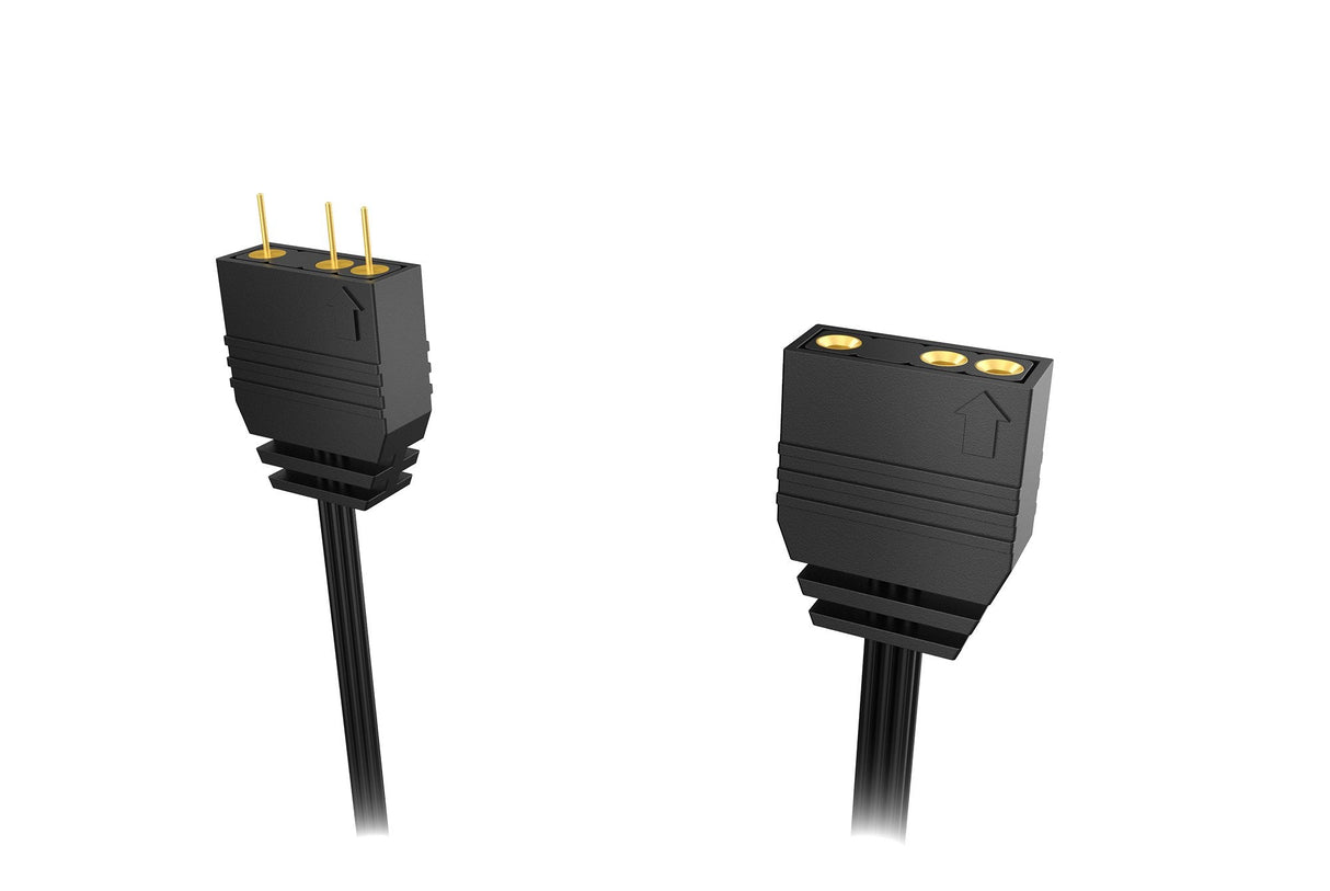 EAN 8436587970641 - NOX Hummer X-Fan Carcasa del ordenador Ventilador 12 cm Negro imagen 5