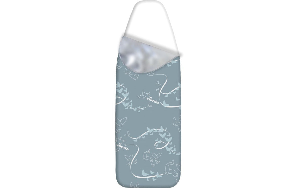 EAN 4023103207424 - Vileda Total Reflect Cubierta superior para tabla de planchado Azul, Gris, Blanco imagen 3