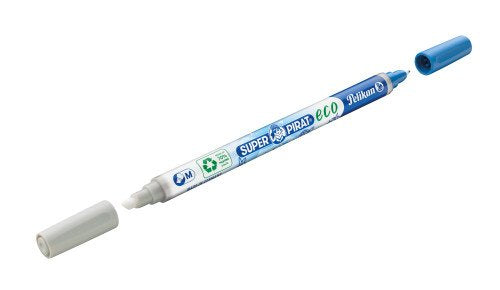 EAN 4012700822260 - Pelikan Super Pirat eco 50 pieza(s) imagen 12