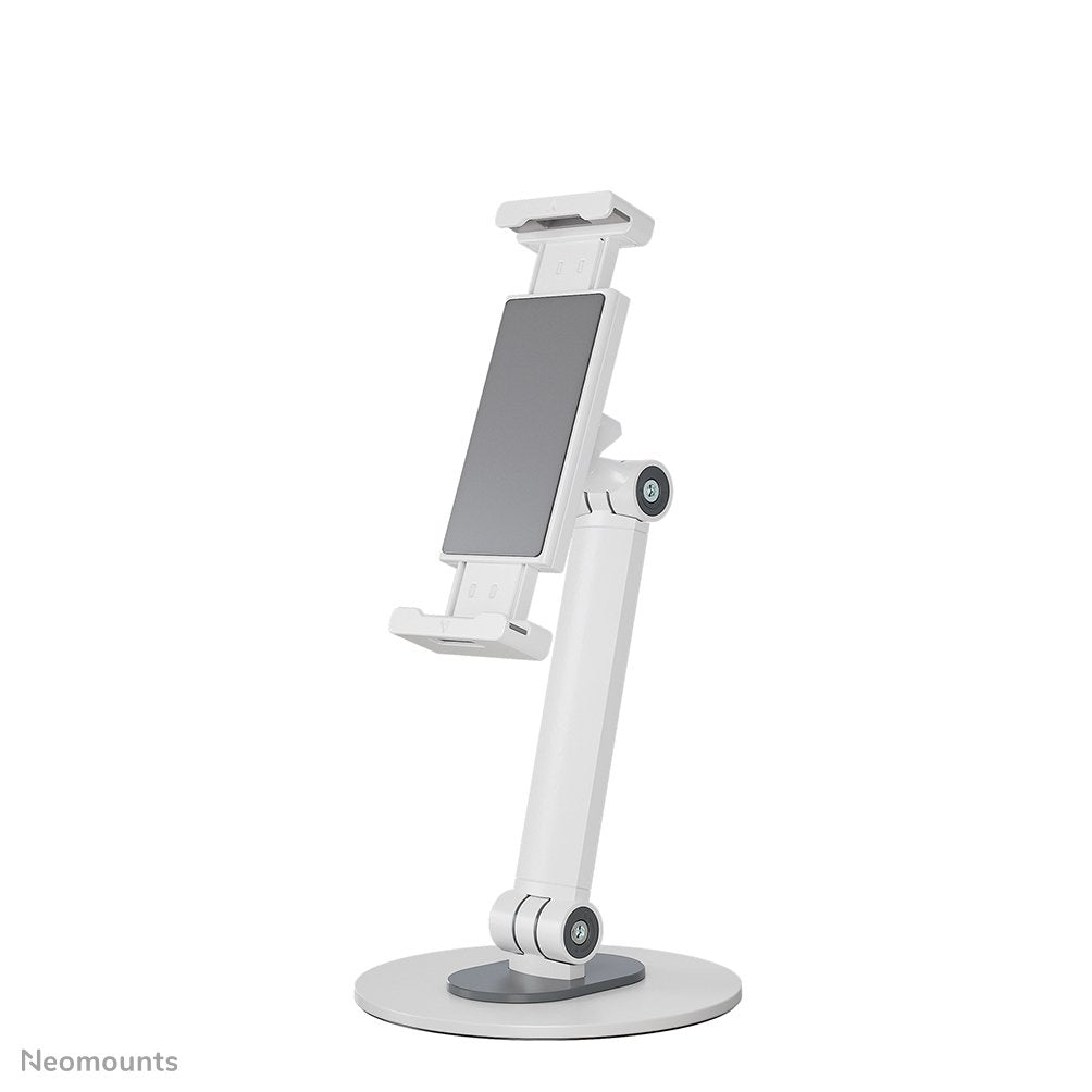 Soporte Universal Para Tabletas De 4,7-12,9" 1kg Ds15-540wh1 Neomounts